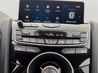 2021 Acura RDX Technology Package SH-AWD