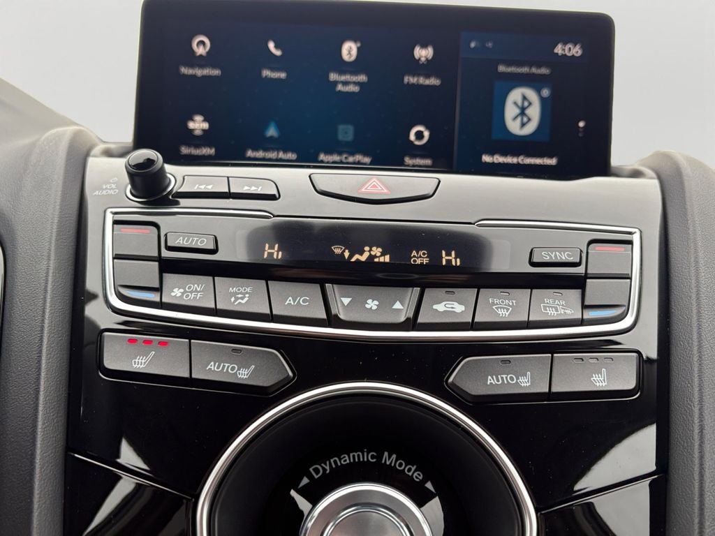 2021 Acura RDX Technology Package SH-AWD