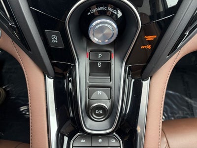 2021 Acura RDX Technology Package SH-AWD