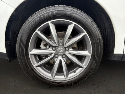 2021 Acura RDX Technology Package SH-AWD