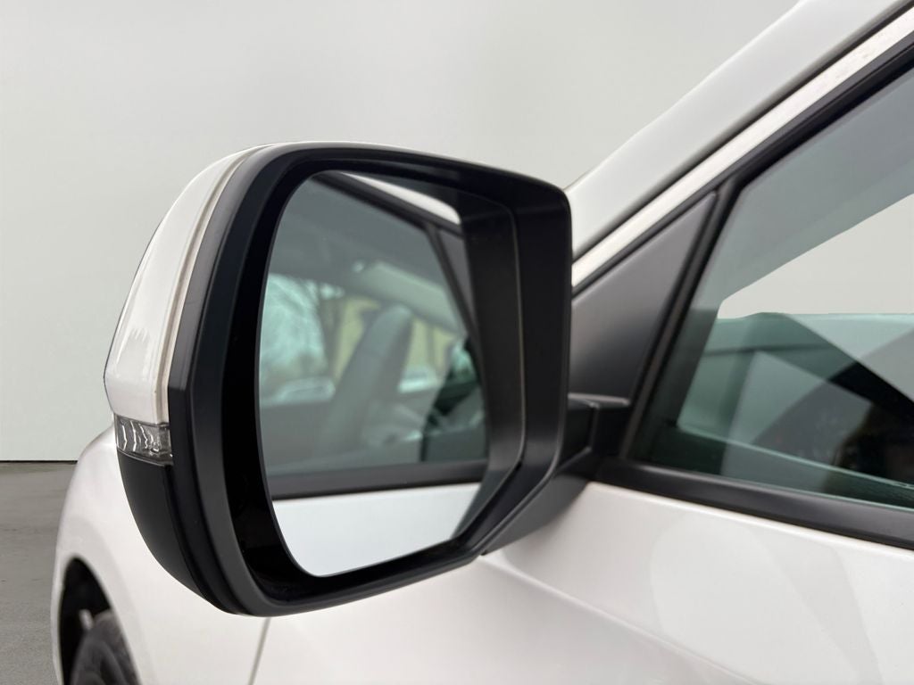2021 Acura RDX Technology Package SH-AWD
