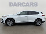 2021 Acura RDX Technology Package SH-AWD