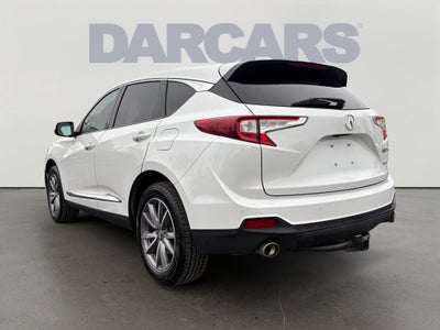 2021 Acura RDX Technology Package SH-AWD