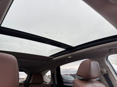 2021 Acura RDX Technology Package SH-AWD