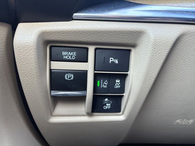 2019 Acura MDX 3.5L Technology Package SH-AWD