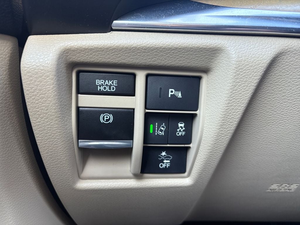 2019 Acura MDX 3.5L Technology Package SH-AWD