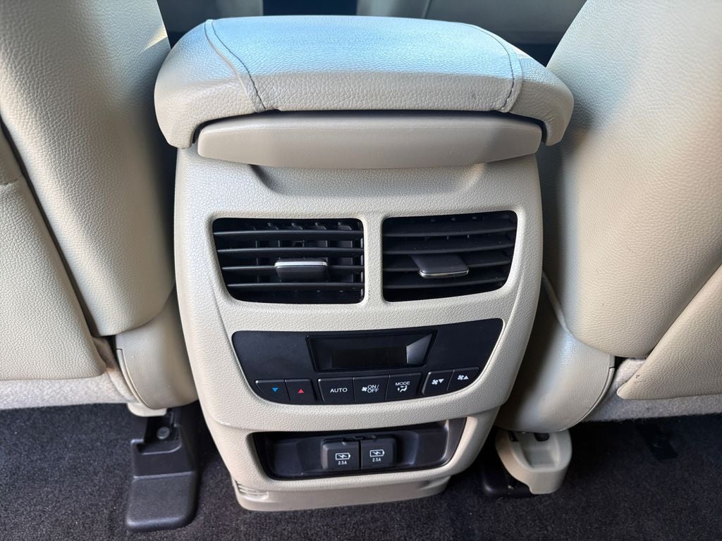 2019 Acura MDX 3.5L Technology Package SH-AWD