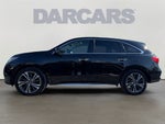2019 Acura MDX 3.5L Technology Package SH-AWD