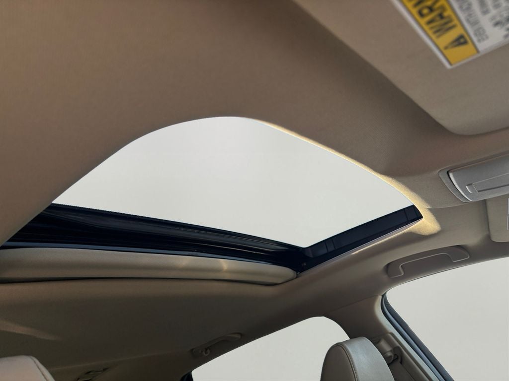 2019 Acura MDX 3.5L Technology Package SH-AWD