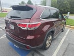 2014 Toyota Highlander Limited