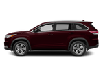 2014 Toyota Highlander Limited