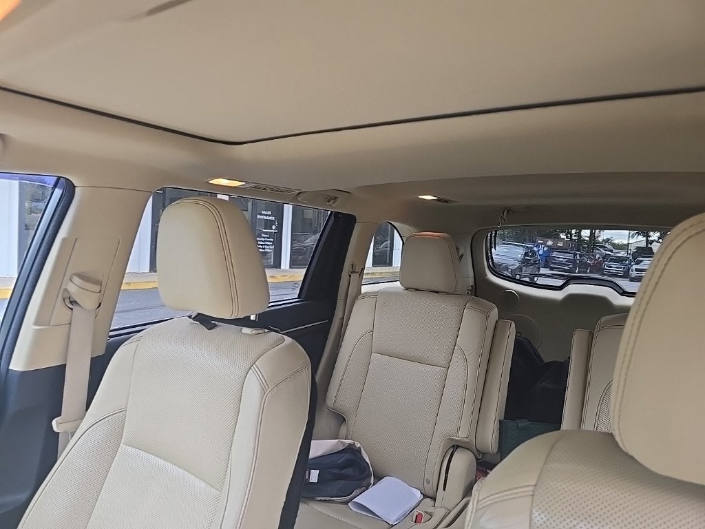 2014 Toyota Highlander Limited