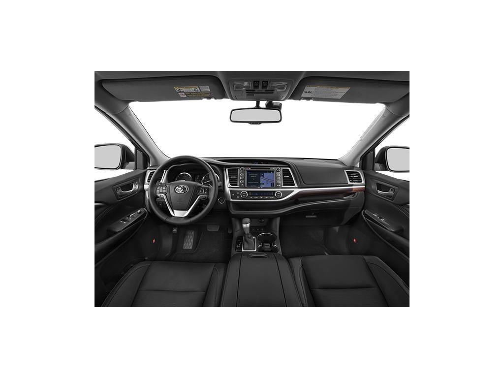 2014 Toyota Highlander Limited
