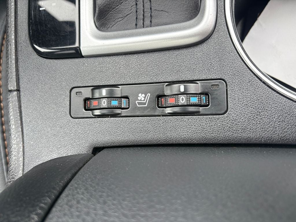 2019 Toyota Highlander Limited Platinum