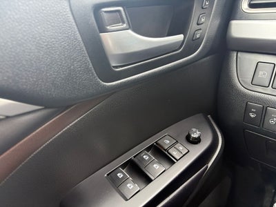 2019 Toyota Highlander Limited Platinum