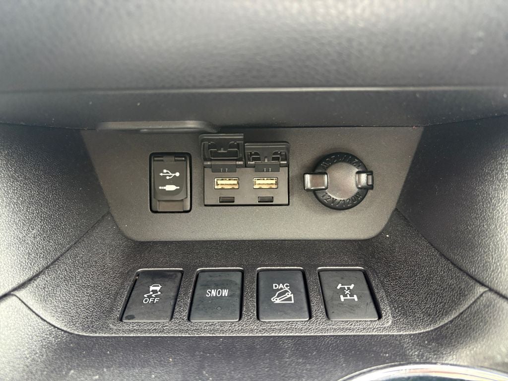 2019 Toyota Highlander Limited Platinum