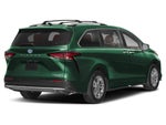 2024 Toyota Sienna Platinum 7 Passenger