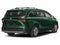 2024 Toyota Sienna Platinum 7 Passenger