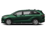 2024 Toyota Sienna Platinum 7 Passenger