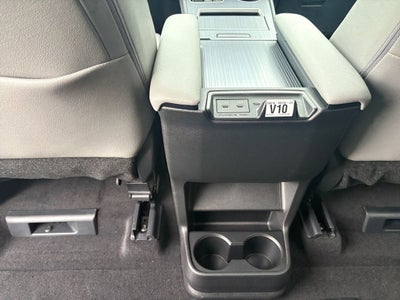 2025 Toyota Sienna XLE 7 Passenger