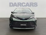 2025 Toyota Sienna XLE 7 Passenger