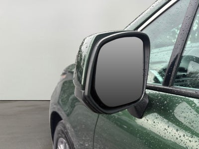 2025 Toyota Sienna XLE 7 Passenger
