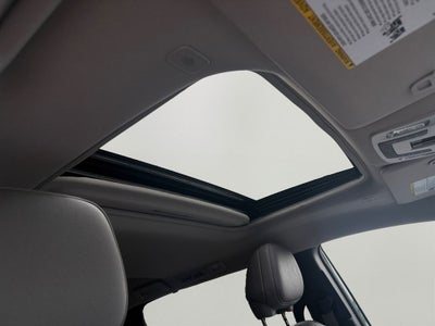 2025 Toyota Sienna XLE 7 Passenger