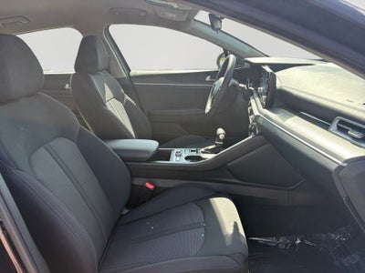 2024 Kia K5 LXS