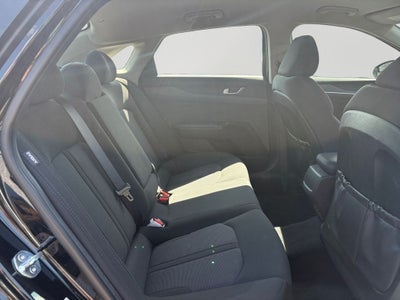 2024 Kia K5 LXS