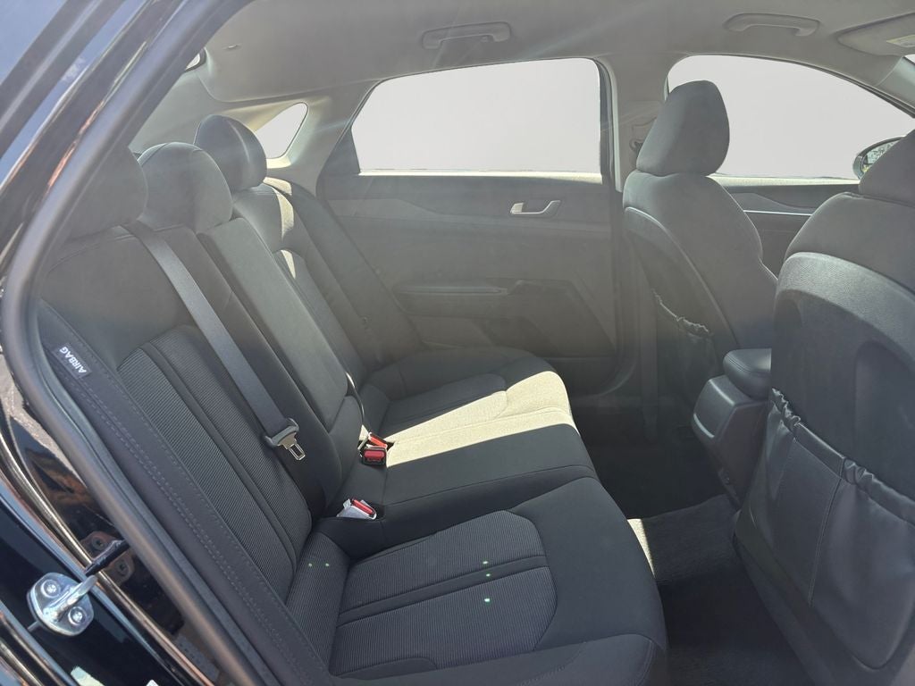2024 Kia K5 LXS