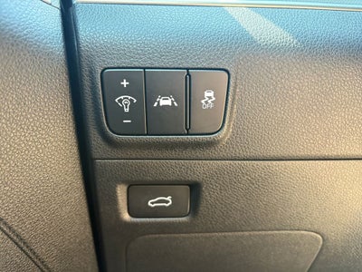 2024 Kia K5 LXS