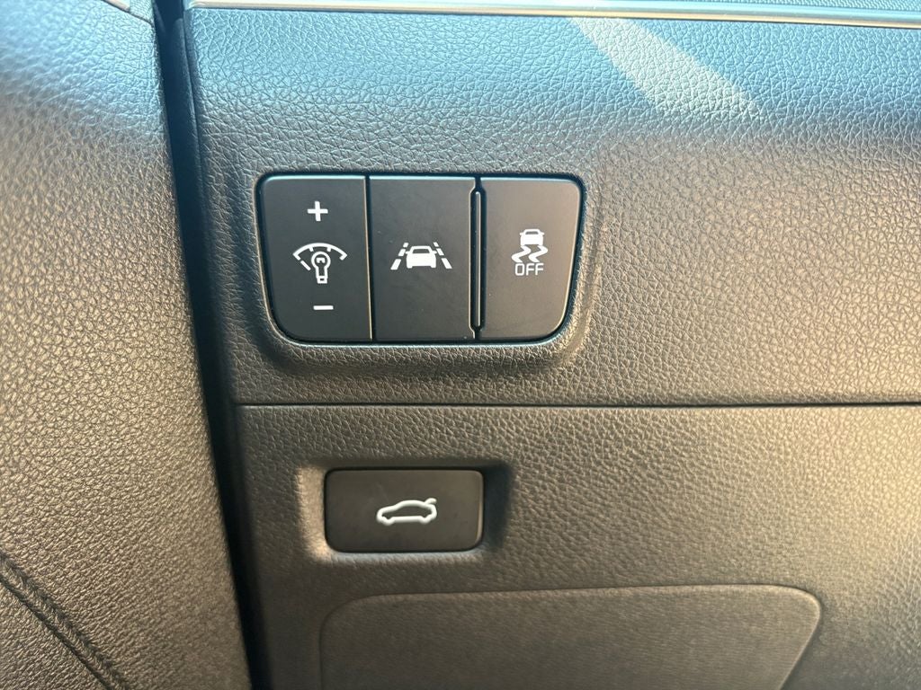 2024 Kia K5 LXS