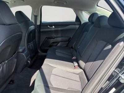 2024 Kia K5 LXS