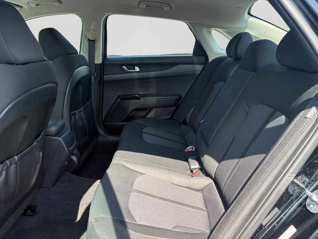 2024 Kia K5 LXS