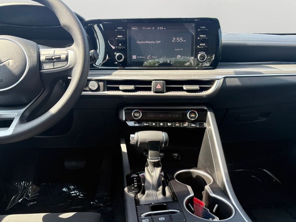 2024 Kia K5 LXS