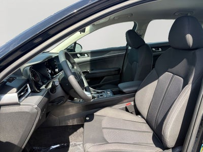 2024 Kia K5 LXS
