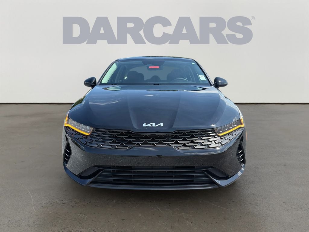 2024 Kia K5 LXS