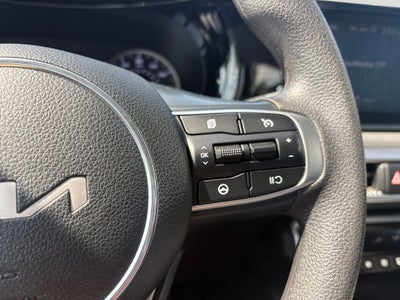 2024 Kia K5 LXS