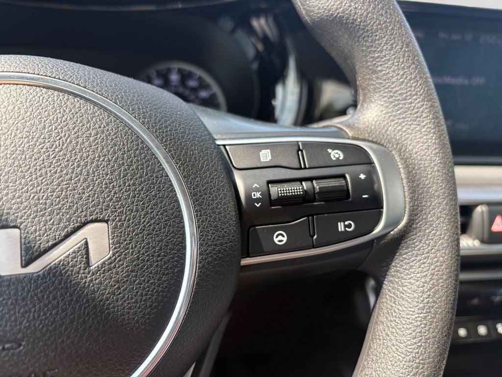2024 Kia K5 LXS