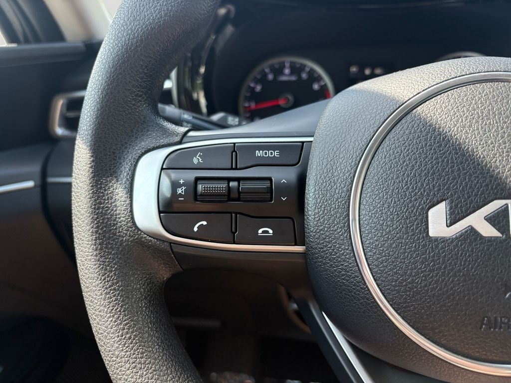 2024 Kia K5 LXS