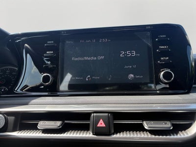 2024 Kia K5 LXS