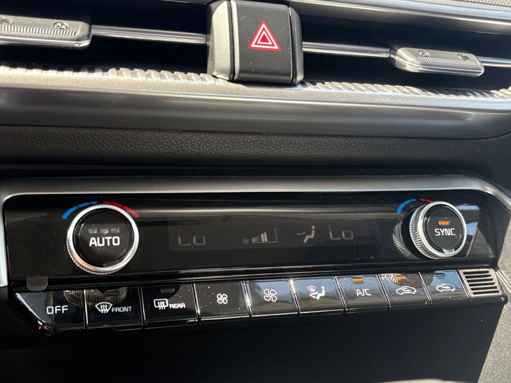 2024 Kia K5 LXS
