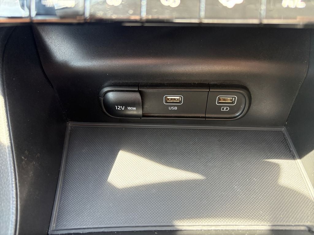 2024 Kia K5 LXS