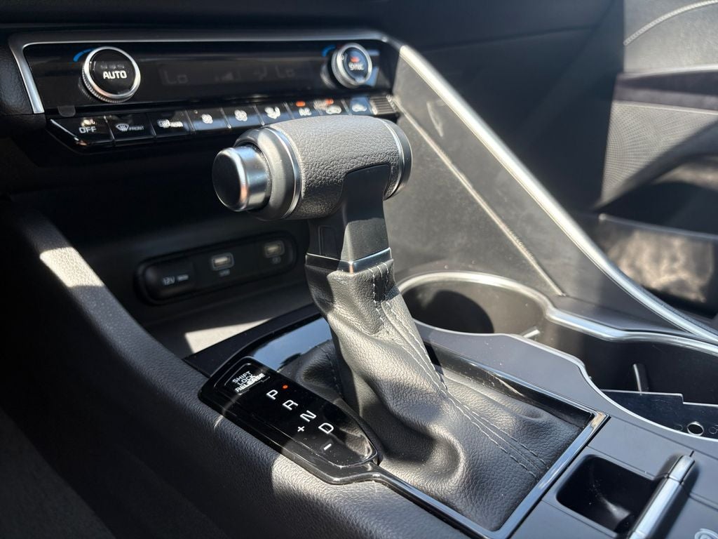 2024 Kia K5 LXS