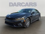 2024 Kia K5 LXS