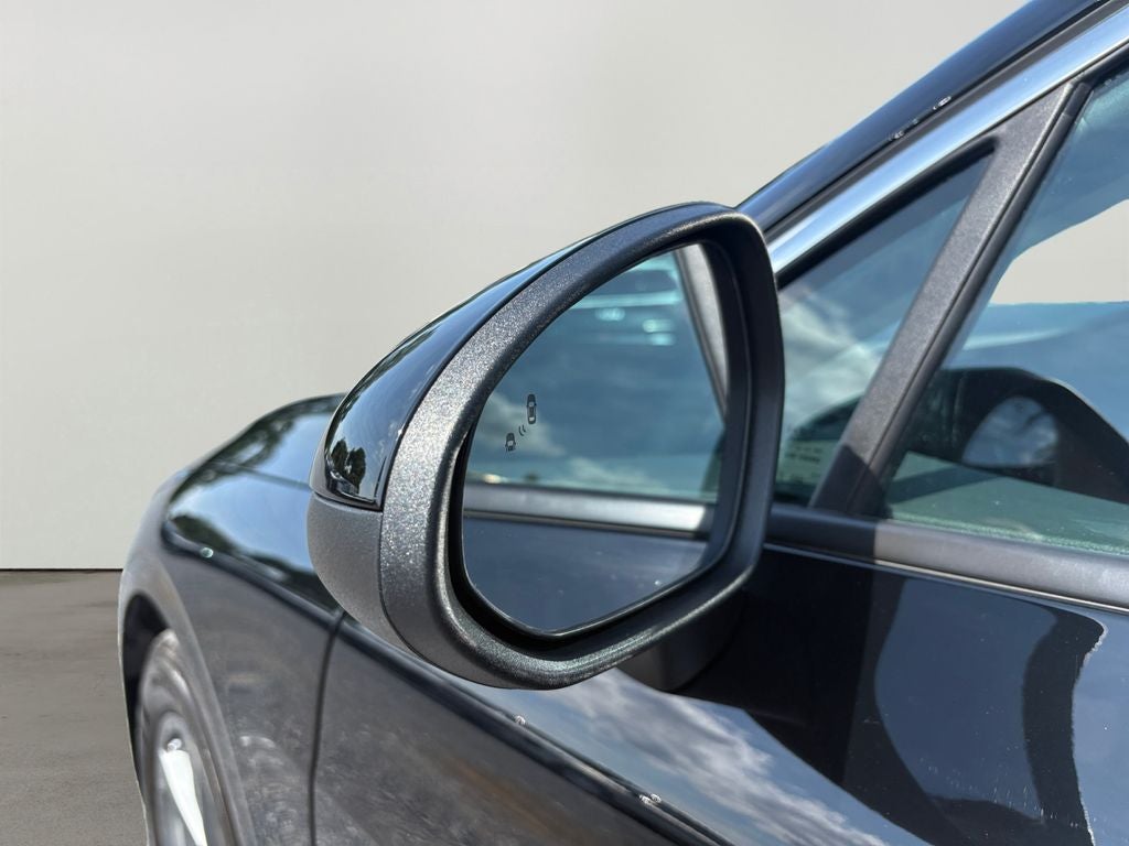 2024 Kia K5 LXS