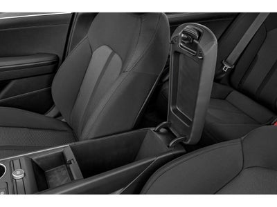 2024 Kia K5 LXS