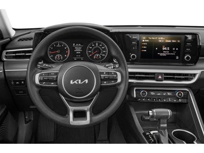 2024 Kia K5 LXS
