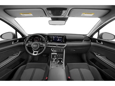 2024 Kia K5 LXS