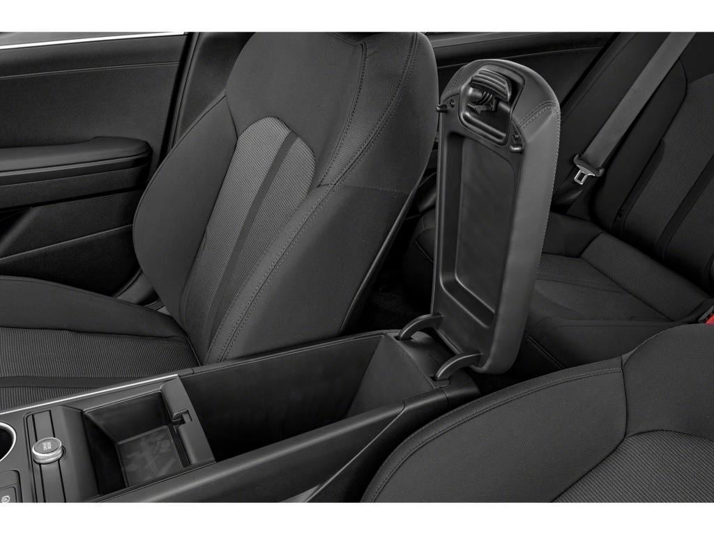 2024 Kia K5 LXS